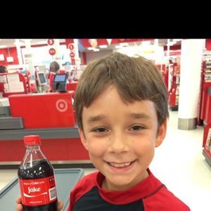 Meet your Posher, Jacob